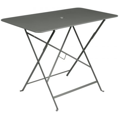 Fermob Skládací stolek BISTRO 97x57 cm Rosemary – Hledejceny.cz