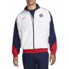 Pánská sportovní bunda Nike PSG M NK DF STRK ANTHM JKT fn9799-100