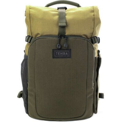 Tenba Fulton v2 10L Backpack 637731 – Zboží Živě