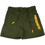 Mikbaits Dětské Kraťasy Green Line – Sleviste.cz
