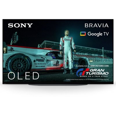 Sony Bravia XR-42A90K – Zboží Živě
