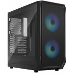 Fractal Design Focus 2 RGB TG Clear Tint FD-C-FOC2A-03 – Sleviste.cz