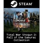 Total War: Shogun 2: Fall of the Samurai Collection – Hledejceny.cz