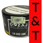 Dozaj Black Lm and Lmn 125 g – Zbozi.Blesk.cz