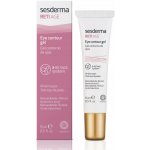 Sesderma Reti Age vyhlazující oční krém proti otokům a tmavým kruhům 3-Retinol System 15 ml – Sleviste.cz