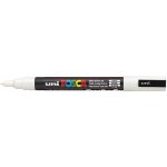 Uni Posca PC-3M bílý P263533000 – Zboží Živě