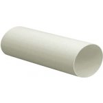 Elektrodesign Potrubí UK-PP-150/1000 kulaté 1m – Hledejceny.cz