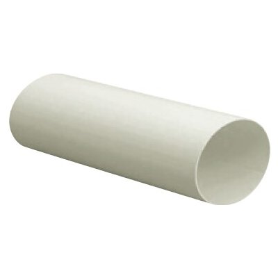 Elektrodesign Potrubí UK-PP-150/1000 kulaté 1m – Hledejceny.cz