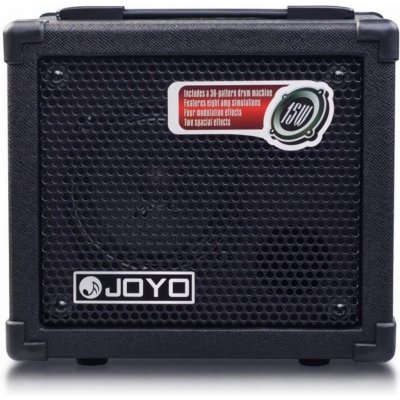 JOYO DC-15 – Zboží Dáma