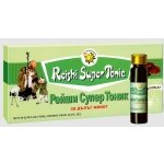 Harbin Yekong Supertonic reishi se ženšenem 10 x 10 ml – Hledejceny.cz