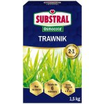 Substral Vícesložkové hnojivo pro trávník Osmocote 1,5 kg – Hledejceny.cz