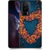 Pouzdro a kryt na mobilní telefon Xiaomi Acover Kryt na mobil Xiaomi Poco F5 Pro 5G - Autumn Love 2