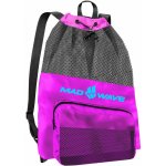 Mad Wave Vent Dry růžová – Zboží Dáma