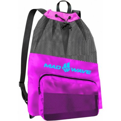 Mad Wave Vent Dry růžová – Zboží Dáma