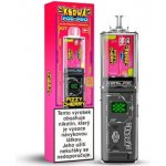 Kurwa Pod Pro Fizzy Cherry 20 mg 900 potáhnutí – Zboží Dáma