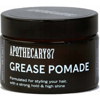Apothecary87 Grease Pomade 50 ml – Hledejceny.cz