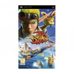 Jak and Daxter: The Lost Frontier – Zboží Dáma