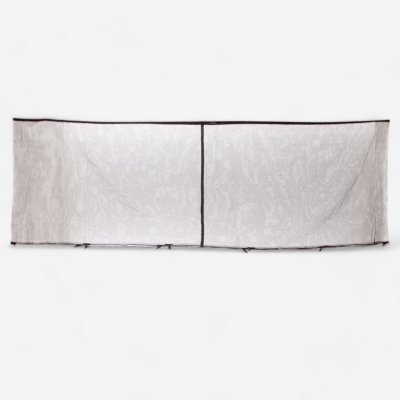 DOMYOS Ochranná síť na trampolínu Essential 240cm – Zboží Dáma