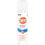 S.C.Johnson Off Regular spray 100 ml – Zboží Mobilmania