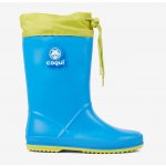 Coqui Rainy 8508 Sea blue/Citrus – Zboží Dáma
