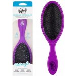 Wet Brush Original Detangler kartáč na vlasy Purple – Zbozi.Blesk.cz