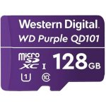 WESTERN DIGITAL WD microSDXC 128 GB WDD128G1P0A – Sleviste.cz