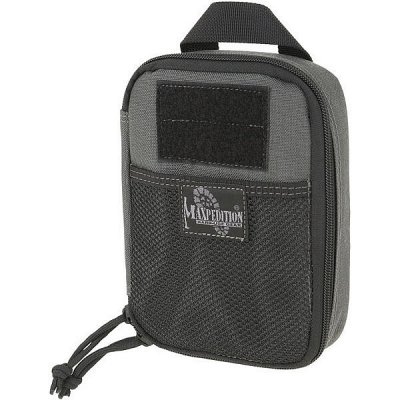 Maxpedition Fatty E.D.C. Wolf gray – Sleviste.cz