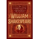 Kniha Complete Works of William Shakespeare Barnes a Noble Collectible Classics: Omnibus Edition