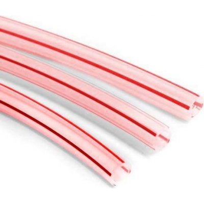 LINDR Hadice 6,7 x 9,5mm, oranžová HAD00165 – Zboží Dáma