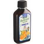 MaxiVita Herbal Bylinný sirup Zdravé oči 260 g 200 ml – Hledejceny.cz