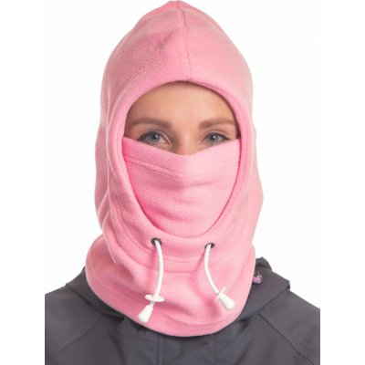 Meatfly kukla Conceal Pink růžová – Zbozi.Blesk.cz