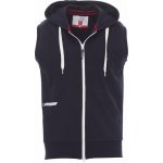 Payperwear vesta Boxer+ s kapucí a stahovací šňůrkou černá – Hledejceny.cz