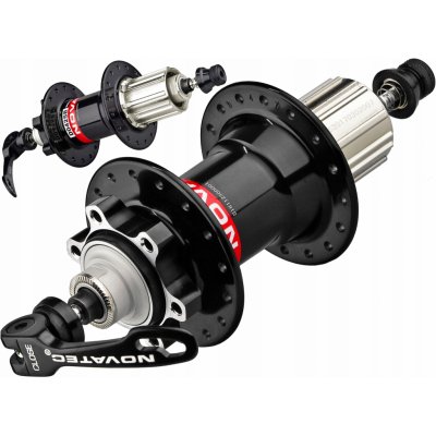 Novatec D042SB – Sleviste.cz