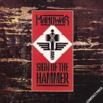 Manowar - Sign Of The Hammer CD – Sleviste.cz