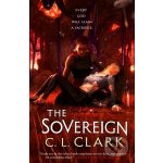 The Sovereign - Clark C. L. – Zboží Mobilmania