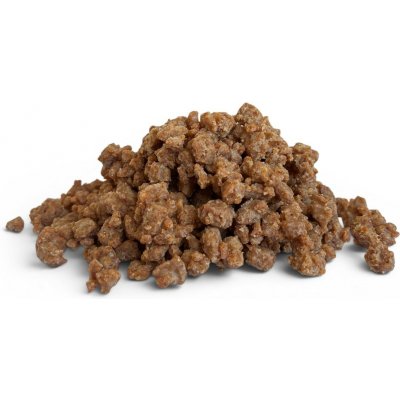 Optima S.p.A. InstaCrumble Karamel 100 g – Zboží Dáma