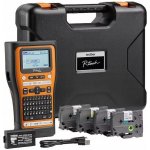 Brother PT-E560BTSP PT-E560BTSPQL1 – Zboží Živě