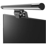 BASEUS i-Wok Series závěsné světlo pro obrazovky DGIWK-B01, černá – Sleviste.cz