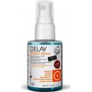 Afrodiziakum Lovely Lovers DELAY spray na oddálení ejakulace 50ml