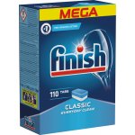 Finish Classic Lemon tablety do myčky 110 ks – HobbyKompas.cz