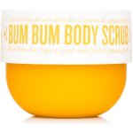 Sol De Janeiro Bum Bum Body Scrub 220 g – Zboží Dáma