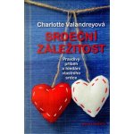 Srdeční záležitost. Pravdivý příběh o hledání vlastního srdce - Charlotte Valandreyová - Mladá fronta – Zbozi.Blesk.cz