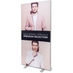 Jansen Display Brightbox Fold&Go 1000 x 2025 mm – Zboží Živě