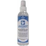 Lavosept roztok na kůži ruce 200 ml – Sleviste.cz