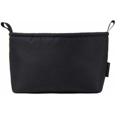 Crumpler The Inlay Pouch 2000 - black/red TIP2000-001 – Zboží Živě