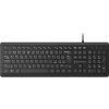 Klávesnice Eternico Pro Keyboard Wateproof IPX7 KD2050 AET-KD2050CSBN