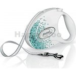 Flexi Glam Splash Ocean popruh – Hledejceny.cz