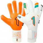 Rinat NKAM PRIME bílá/modrozelená – Zboží Dáma