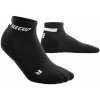 CEP ponožky the run socks low cut wp3ar-301