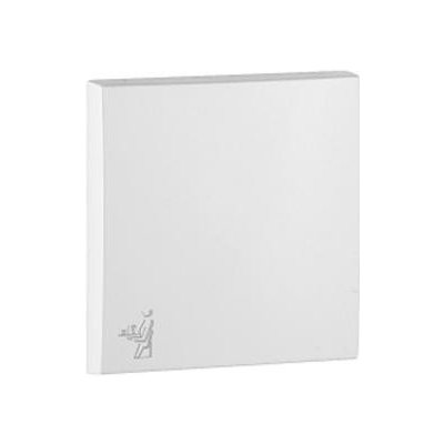 Elko EP 90606 TBR - bílá tlačítka - symbol SLUŽEBNÁ – Hledejceny.cz
